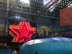 -广州融创水世界