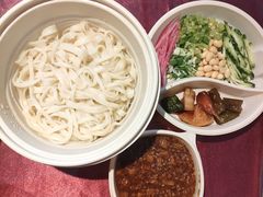 -北京老铺烤鸭(高新店)