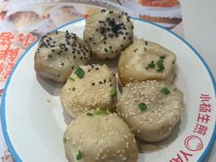 -小杨生煎(黄河路店)
