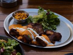 -Q MEX 库迈墨西哥餐吧(三里屯店)