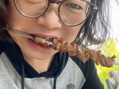 -No.DD戳子烧烤·江湖菜(北京总店)