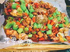 -嘎嘎鸭脑壳(金沙店)