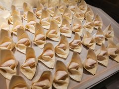 老麻抄手-八一路好吃街(雨田商务大厦店)