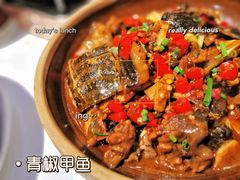 -厨艺餐厅·江西菜(省博物馆店)