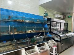 -宾朋海鲜特色美食餐厅·纯手工鲅鱼水饺(兴海路店)