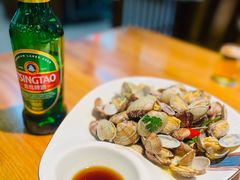 -食鸡公社辣子鸡·潍坊菜·烧烤