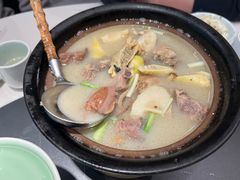 -虎哥私房菜(馒头山店)
