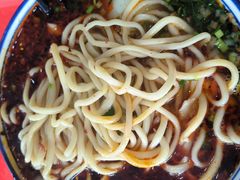 -吾穆勒蓬灰牛肉面·清真(北滨河中路店)