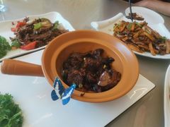 -鹿鸣春饭店(总店)