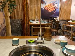 -大理董·董家小厨野生菌火锅(古城旗舰店)