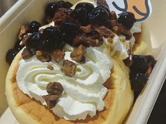 -狐狸和向日葵(北京路店)