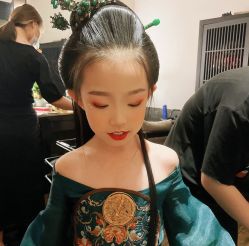 -盘子女人坊古装写真摄影(天津总店)