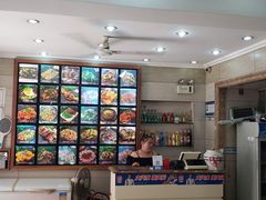 -老友谊冷面店(苏家屯店)