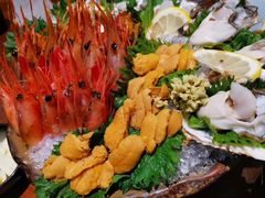 -九井澤精致料理(金茂店)