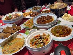 -东北大院·东北菜(三台子店)