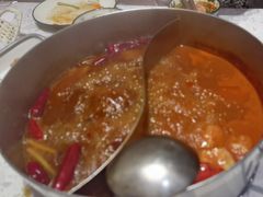 -小城牛事·鲜牛肉火锅(万达店)