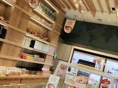 -缇纳甜妮·西餐·甜点(商字店)