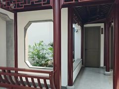 -丫丫蟹庄·苏式园林农家乐·阳澄湖大闸蟹(阳澄湖莲花岛店)