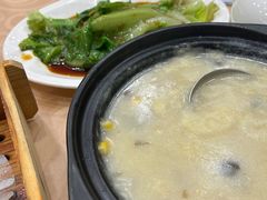 -海港餐厅·平价海鲜·茶点(小公园店)