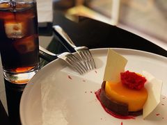 -重庆尼依格罗酒店·欣厨Niccolo Kitchen