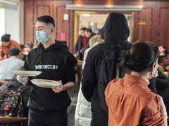 -歹歹的加个面过油肉拌面(贵州路店)