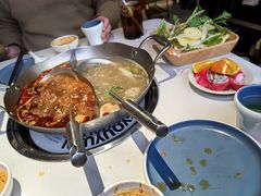 -左庭右院鲜牛肉火锅(新梅广场店)