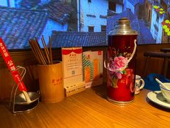 -老湘村·湖南土菜(天河维多利店)