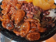 -小胖老味刨冰