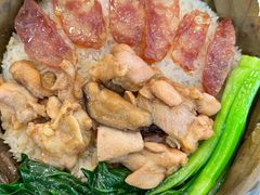 -72街荷叶饭(三元里店)