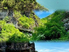 -易水湖景区