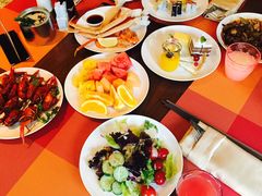 -宁波逸东豪生大酒店·豪生咖啡厅