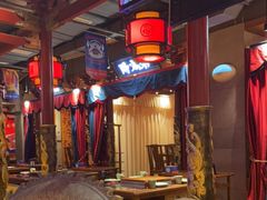 -蜀江龙火锅(339店)