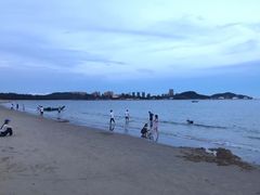 -马銮湾景区