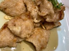 锅包肉-那家小馆(摩天活力城店)