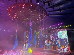 -中国马镇舞马世界主题乐园