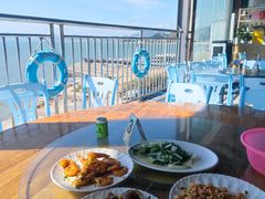 -七鲜渔港美食餐厅(巽寮湾海景店)