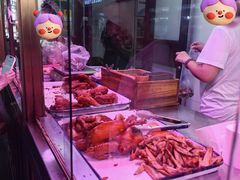 -秦氏环球炸鸡(解放北路店)