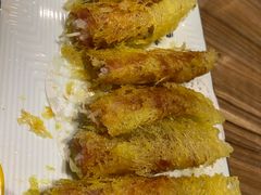 -粤港餐厅(禹州商业广场店)