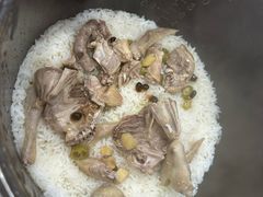 -皇鸽餐厅(五桂山分店)