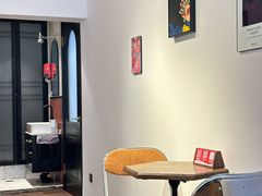 -72 COFFEE(东朝阳路店)