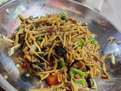 -涵家味土菜馆·徽州一绝臭鳜鱼(三河古镇店)