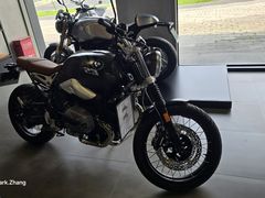-北京德悦行BMW宝马摩托车