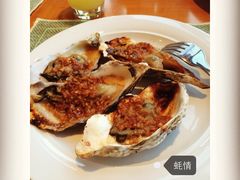 -视界美食自助餐厅·石家庄希尔顿酒店