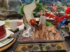 -大鹏饭店·金陵家宴(奥体中心店)