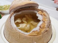 -南园酒家(前进路店)