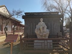 -盛世南宫影视城(北普陀影视城)