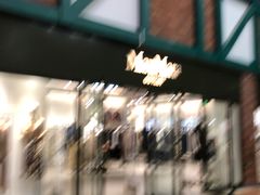 -Max Mara(燕莎奥特莱斯店)