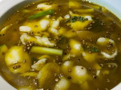 -拈菜(观音桥阳光世纪店)