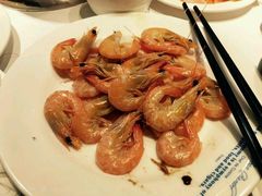-星伦多自助料理(花山金鹰店)