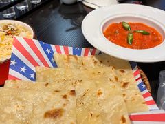 -木尔坦·Multan巴基斯坦清真餐厅halal(大智嘉园店)